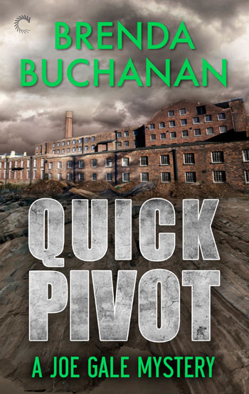 Quick Pivot cover